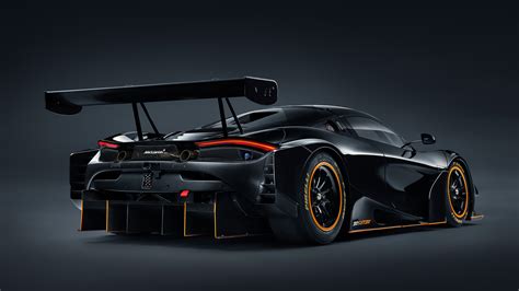 McLaren unveils track-only 720S GT3X - Motor Sport Magazine