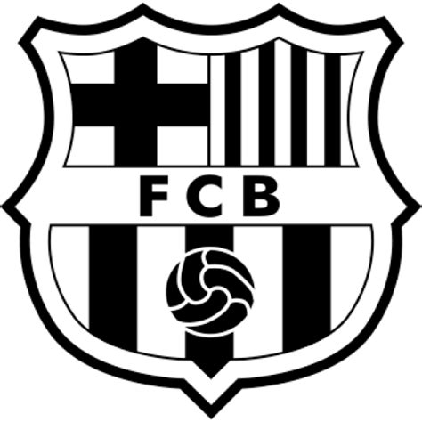 Barcelona Logo PNG Photos - PNG Mart