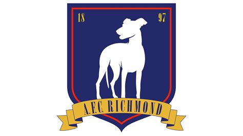 AFC Richmond Logo, symbol, meaning, history, PNG, brand