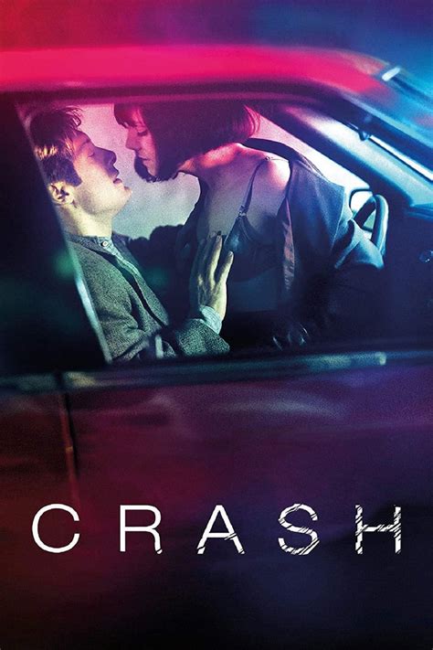 Crash - Where to Watch and Stream - TV Guide