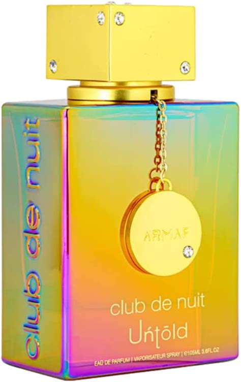 Armaf Club De Nuit Untold edp 105ml - https://www.perfumeuae.com