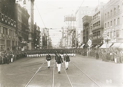 The Ohio State University Archives | Flickr