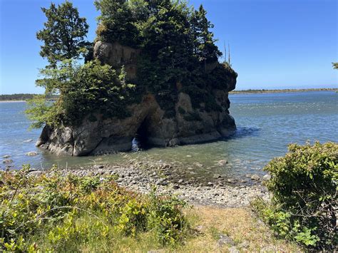 Oregon Coast Scenic Railroad