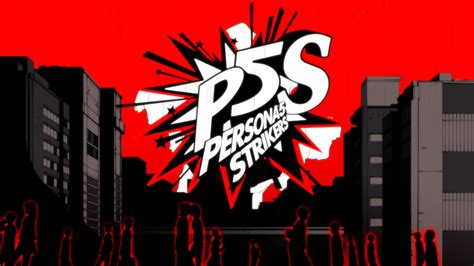 Persona 5 Strikers Walkthrough and Guide - Neoseeker