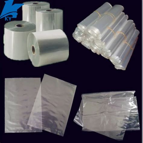 Heat Shrink Wrap Bags - Buy Heat Shrink Bags,Shrink Wrap Bags,Shrink ...