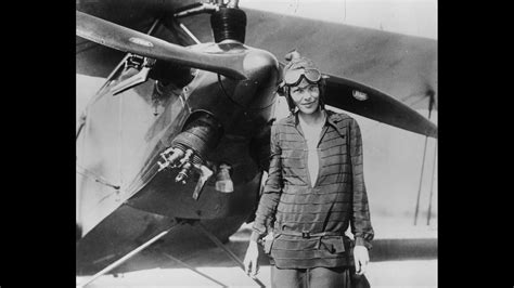 Question raised about timeline of Amelia Earhart documentary | 9news.com