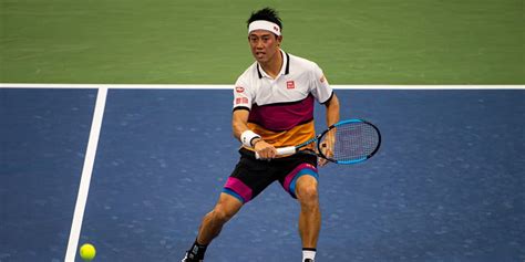 Kei Nishikori forced to delay return again due to persistent elbow injury