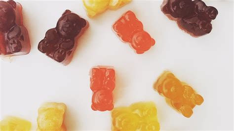 Vitamin Gummies