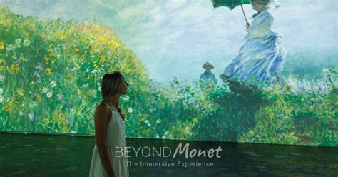 Beyond Monet Presentation - The Vista Press