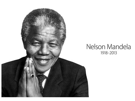 Nelson Mandela Wallpapers - Wallpaper Cave