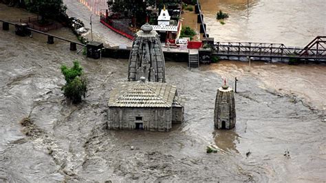 Floods in north India: A man-made disaster - editorials - Hindustan Times