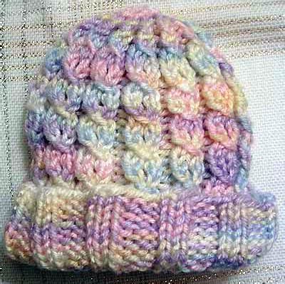 Knitting in the Round Patterns | A Knitting Blog