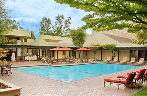 Sheraton Palo Alto Hotel (Palo Alto, CA) - Resort Reviews - ResortsandLodges.com