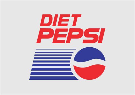 Diet Pepsi Vector Art & Graphics | freevector.com