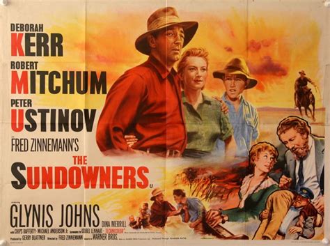 The Sundowners (1950) - Blicz CineStar Tv | Action Thriller