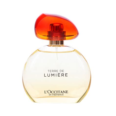 L'Occitane Terre De Lumiere EDP 1.7 oz - LaLa Daisy