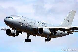 Liveries Requests - RCAF CC-150 (A310) Fleet - Flightsim.to