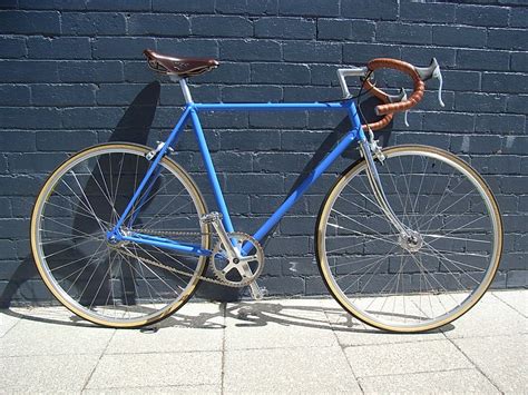 Perth Vintage Cycles: My 1980's Repco 10 speed