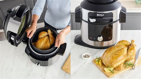 Ninja Foodi MAX 15-in-1 SmartLid 7.5L Multicooker | OL750UK - Ninja UK