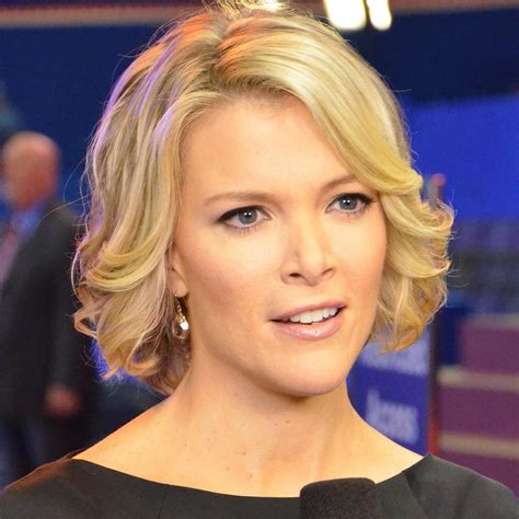 Megyn Kelly Is Alive - Bio, Net Worth, Height