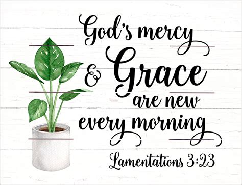 Gods Mercy and Grace – BEECHDALE FRAMES