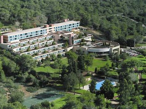 Rest, relax and recharge at these hotel spas in Israel