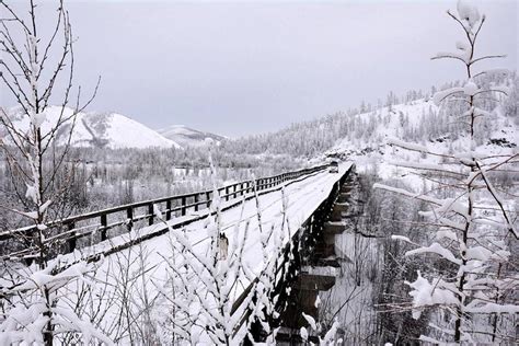 2023 Private Tour: Yakutian Horse & Siberian Breeders In Winter