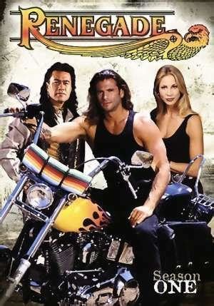 Renegade (TV Series) (1992) - FilmAffinity