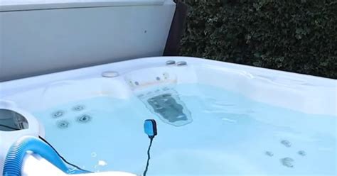 How To Clean Your Hot Tub Jets In 2 Easy Ways