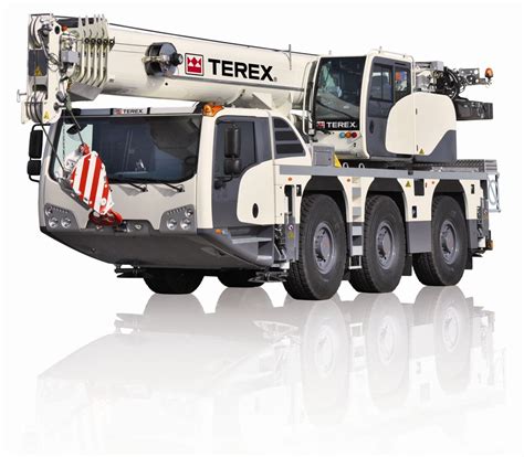 Terex Challenger 3180 – MobileCrane.co.za