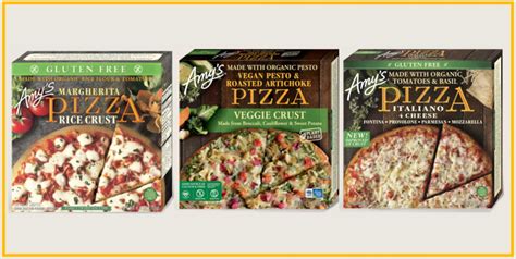 Gluten Free Frozen Pizza Brands (& Where to Buy Them)