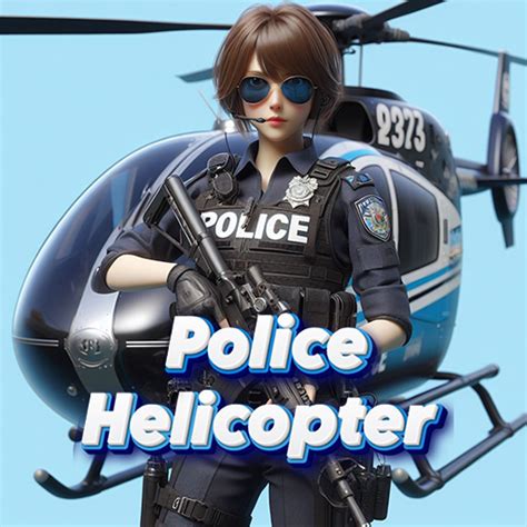 City Police Helicopter Chase - Apps on Google Play