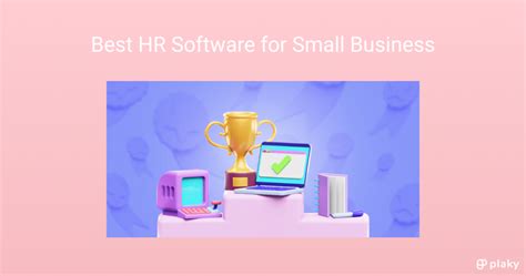 Best HR Software for Small Business: Top Picks for 2023