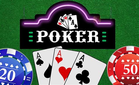 Hướng dẫn chi tiết cách chơi Poker cho người mới bắt đầu!