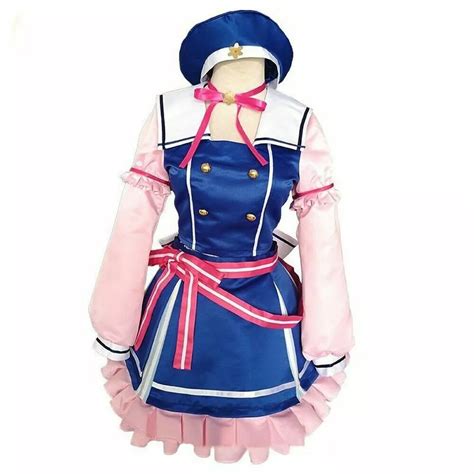 Chi tiết hơn 93+ cosplay aya mới nhất - B1 | Business One