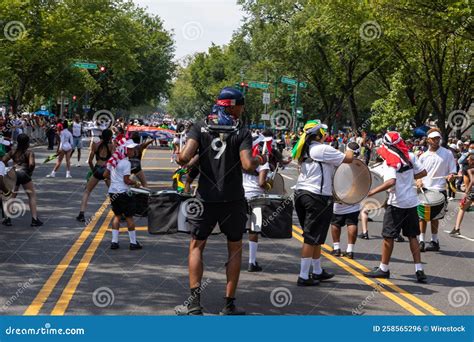 West Indian Labor Day Parade 2022 in Brooklyn NY - Beautiful Costumes ...