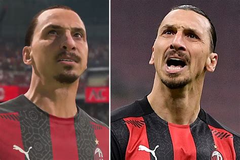 Zlatan Ibrahimovic demands investigation into FIFA 21 after EA Sports ...