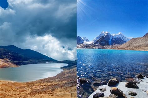 7 Mesmerising Lakes in Sikkim That You Shouldn’t Miss Out On | Veena World