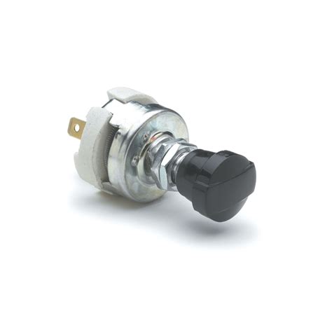 Special Purpose Rotary Switches Series - Rotary Switches from Switches ...