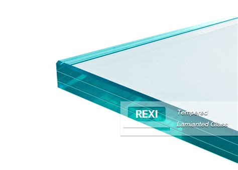 China Laminated Glass Suppliers, Manufacturers, Factory - Price - Qingdao REXI