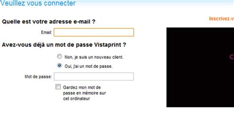 250 Carte de Visite Gratuite sur VistaPrint :: Promo GRATUIT