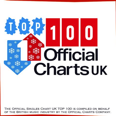 The Official UK Top 100 Singles Chart January 12 (2023) - Hits & Dance - Best Dj Mix