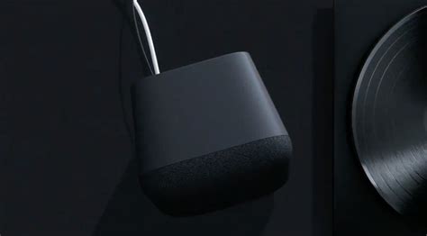 Google's Home Max speaker brings the sound for $399 - CNET