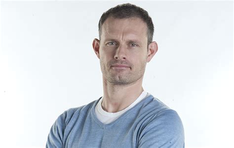 Coronation Street actor Ben Price: Nick Tilsley has a big secret!