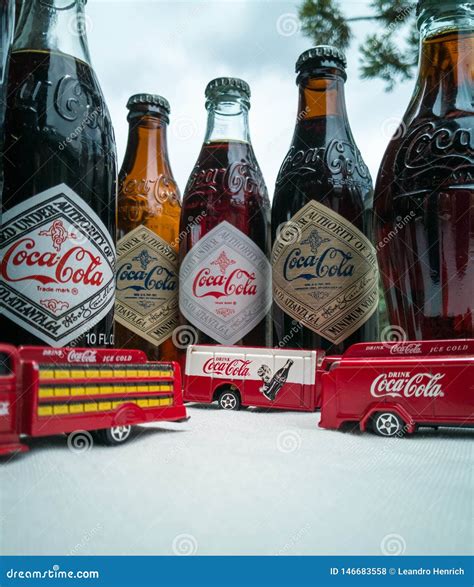 Coca Cola Vintage