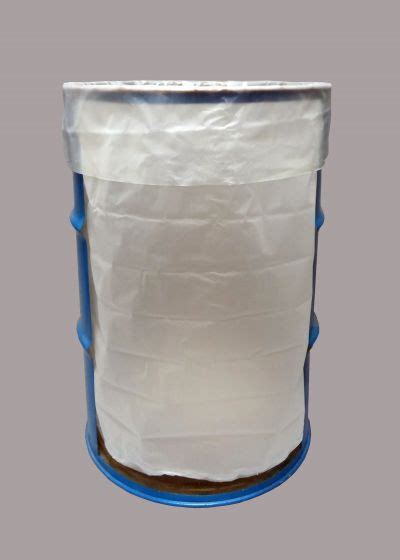 55 Gallon Drum Liner - Hot Fill