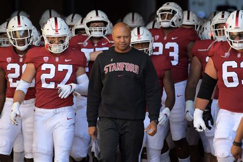 Notre Dame Football: Stanford Cardinal Game Preview - One Foot Down