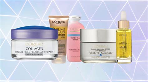 Top L'Oréal Skin Care Products: Are We Still Loving L'Oréal?