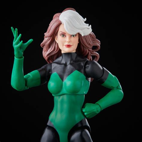 Hasbro Reveals New X-Men Marvel Legends Figures - Fanboy Factor