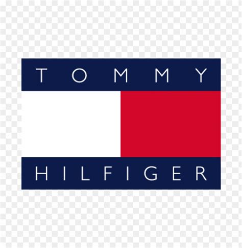 Tommy Hilfiger .eps Vector Logo Download Free - 463699 | TopPNG | Retro ...